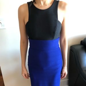 ABD midi dress size small